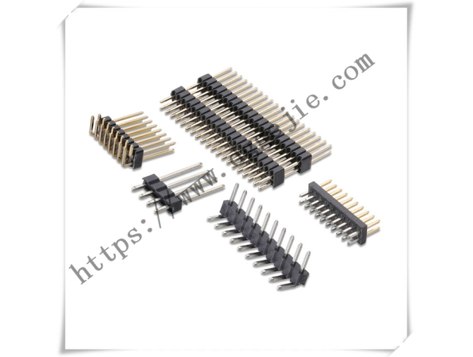 1.27mm排针