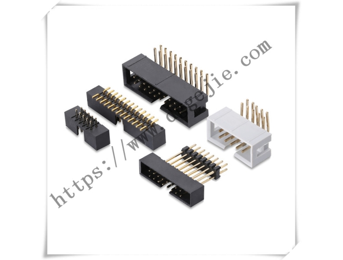 2.0简牛H5.6, 加排针