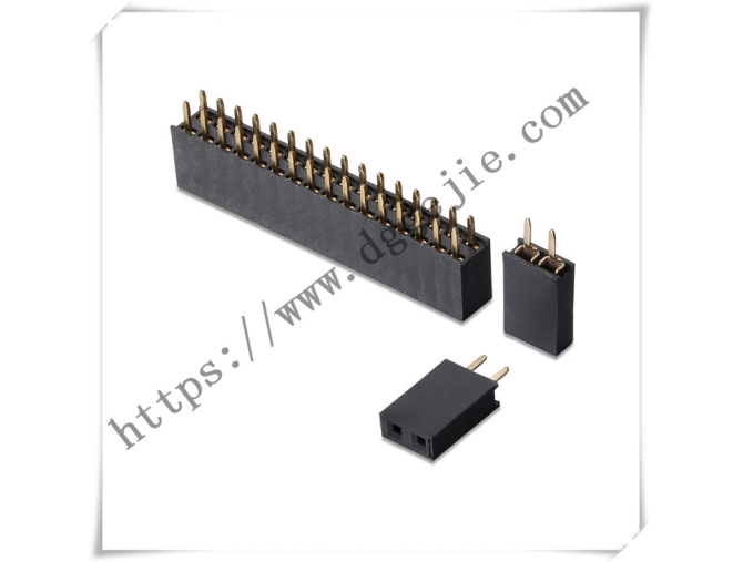 FH2.54x8.5 U型 Y型