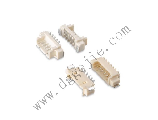 1.25wafer立贴 卧贴