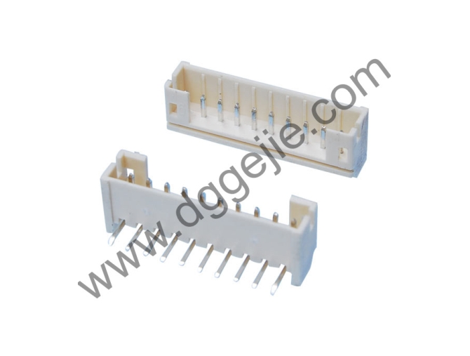 2.0mm单排PHD 弯角