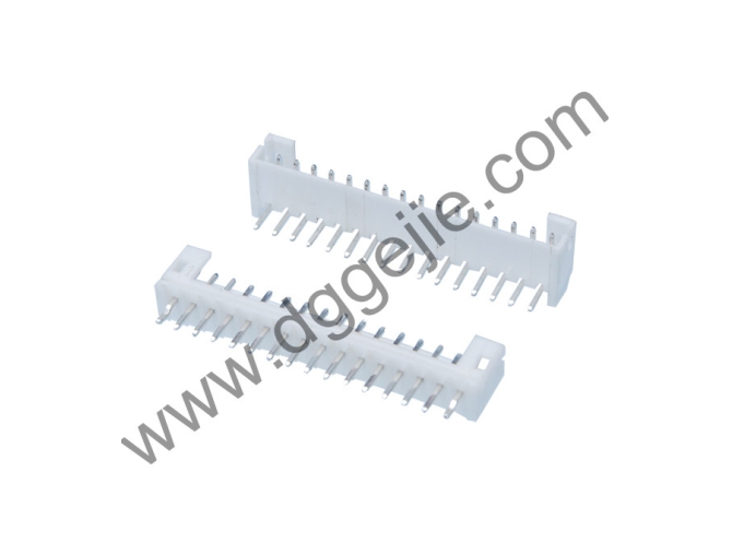 2.0Wafer 普通直针 弯角