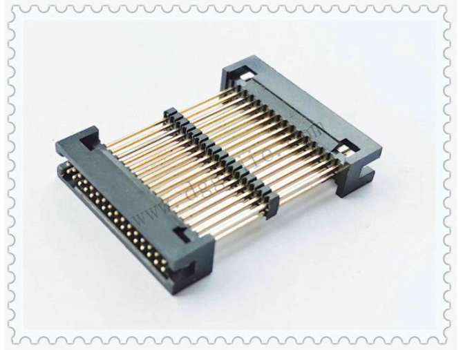 1.27排针双头简牛 32mm