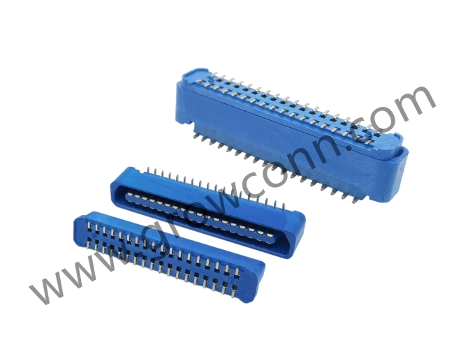 2.54mm Pitch (.100‘‘)板对板 组合替代简牛
