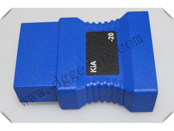 起亚二代转接头